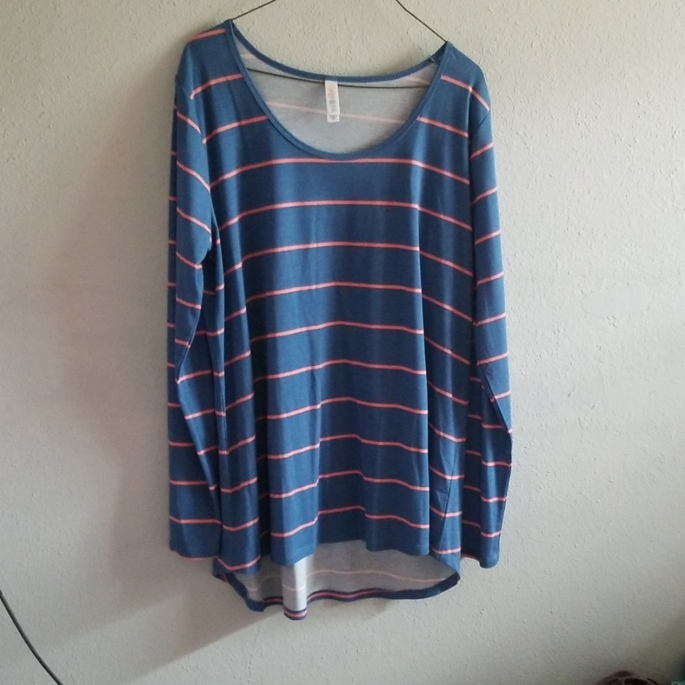 Lularoe lynnae